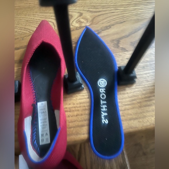 ❤️Rothy’s The Point ❤️ 8.5 - Picture 7 of 7